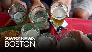 Extended last call at Massachusetts bars could be a "unique opportunity"
