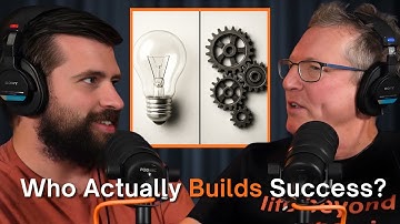 Why Most Entrepreneurs Struggle Without the Right Integrator