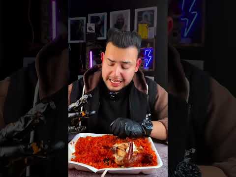 تجربة ارخص واغلى مندي