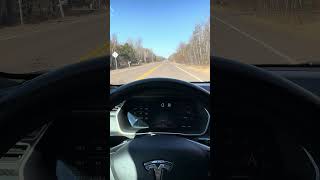 Salvage Tesla Model S 85D 0-60 #tesla #automobile #broken #electriccar Salvage Tesla Model S 85D 0-60 #tesla #automobile #broken #electriccar