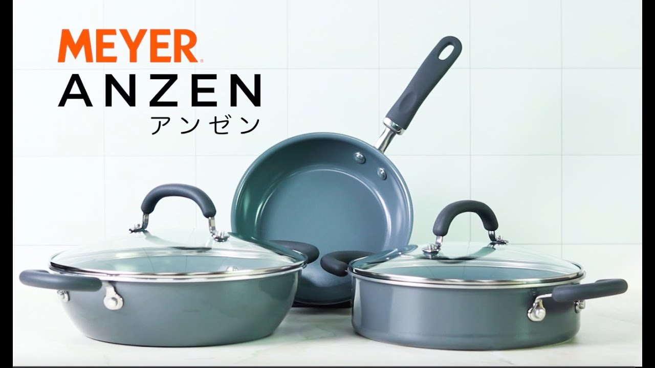 Purest Ceramic Cookware In India No chemicals No heavy Metals Meyer