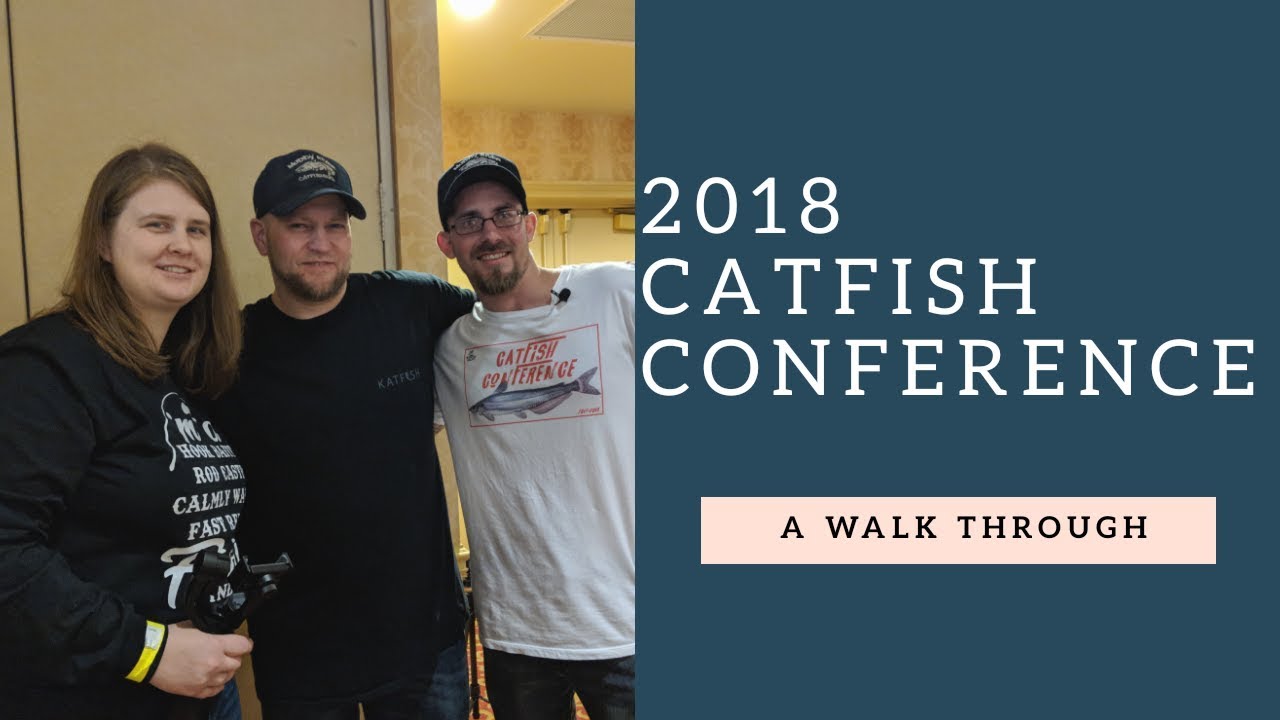 2018 Catfish Conference