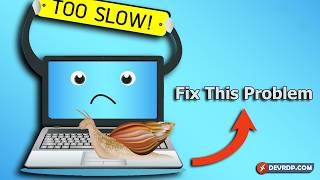 Speed Up Slow PC Laptop Windows Server 2022 Step by Step