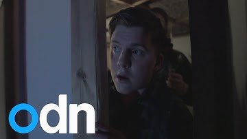 Battlefield Hardline: What