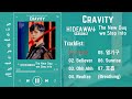 ♫︎ [FULL ALBUM] Cravity (크래비티) — Season 2 - Hideout: The New Day we Step into | 2nd Mini Album