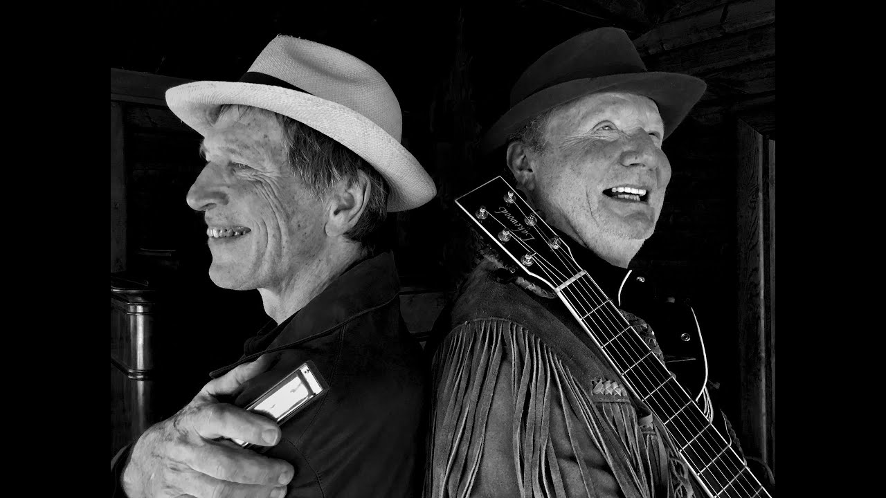 Hawk & Chapeau: Things Happen