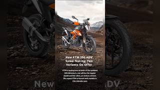 KTM Duke Adv 390❤️❤️#adventurebike #touringbikes #youtube #shorts #vehicle