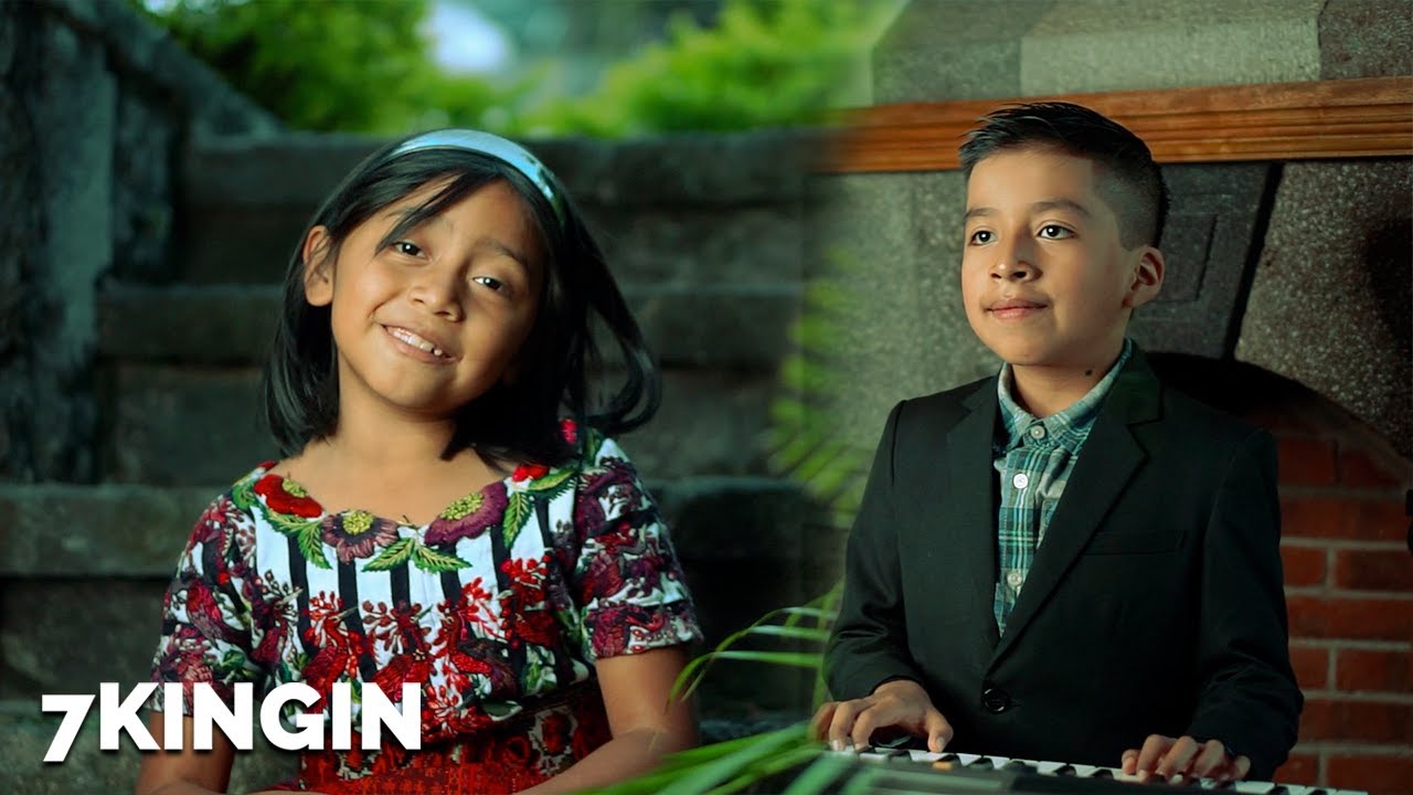 He Decidido Seguir a Cristo • Sherlyn Rosario (Directed by Nick Pacay)