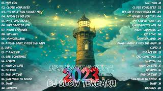 DJ Slow Full Album Enak Buat Santai Remix Terbaru 2023 screenshot 4