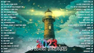DJ Slow Full Album Enak Buat Santai Remix Terbaru 2023