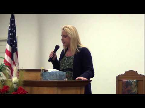 camping Crystal Hill - A Tribute to Ruth Thomas