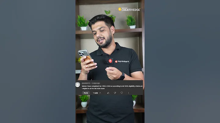 Completed 12th in 2024 - Are You Eligible for NID 2026? #shorts #NID2026