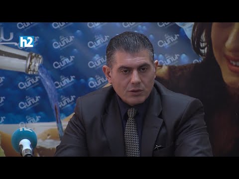 Թիրախում երեխաներն են․ հանցավոր կերպով թաքցնում են․ Գրիգոր Գրիգորյան։ Լրաբեր - 14․02․2022