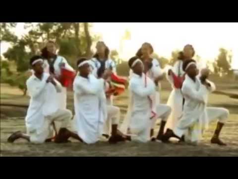 Ethiopian Music Mebre Mengistu Gonder