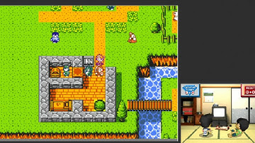 Playthrough #4: Retro Game Challenge (Part 3) (Part 1)