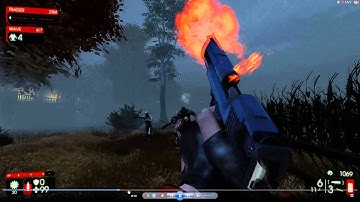 KF2:What You Should buy 4 Wave 4 Without 1500$