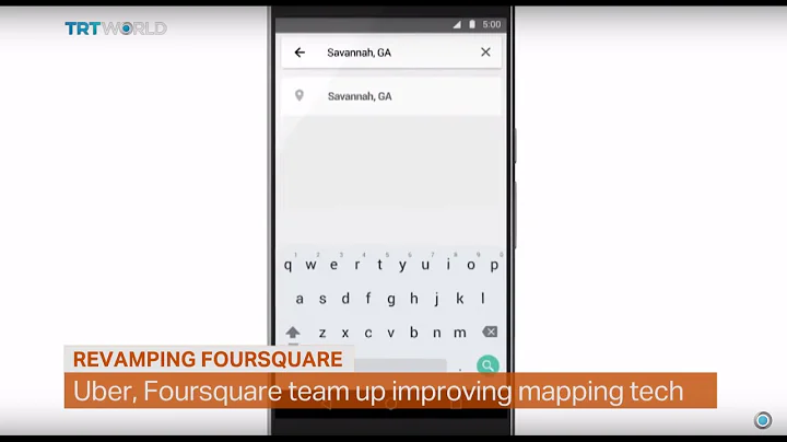 Money Talks: Dennis Crowley on Foursquares success...