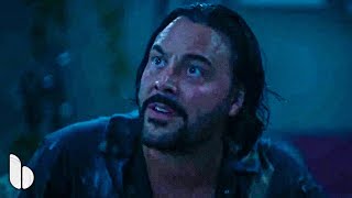 Is there a Back Entrance? Scene | UNIT 234 Movie Clip (2025)