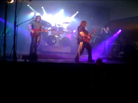REPLICA Live - Whitesnake Cover - Still Of The Night