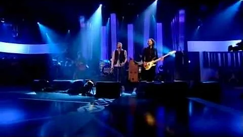 Kaiser Chiefs at Jools Holland - Ruby.