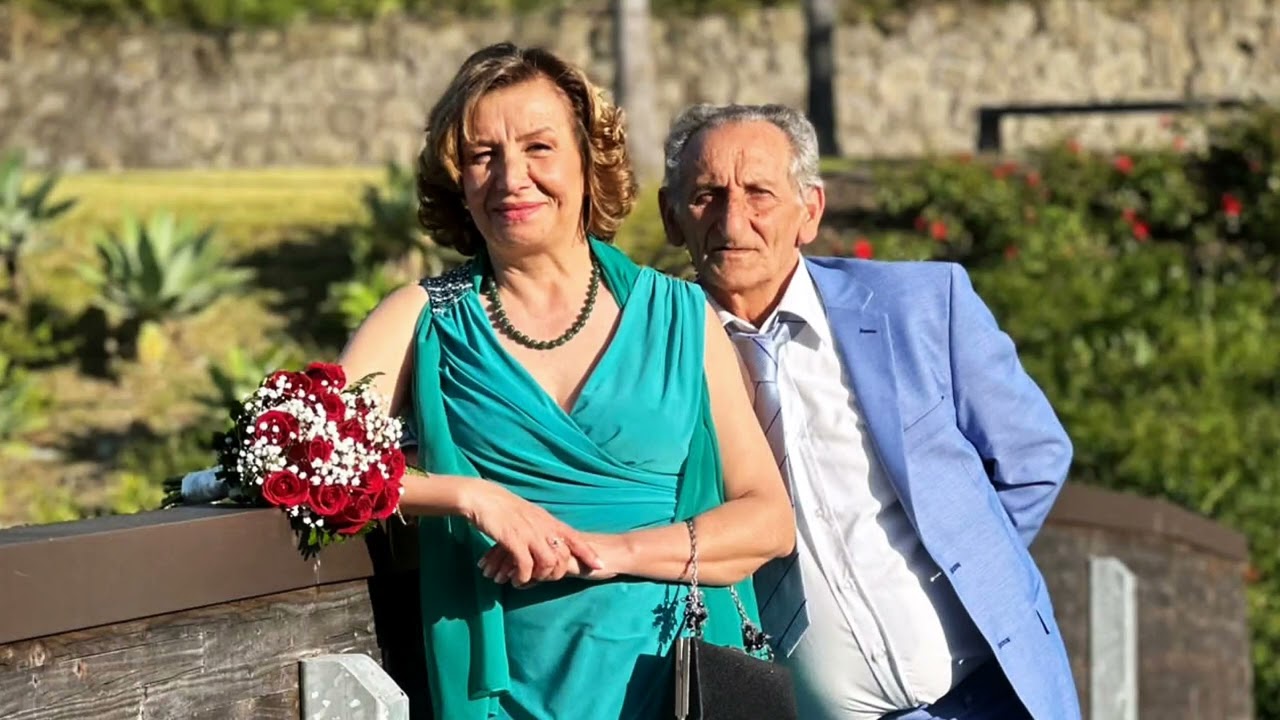 04/05/2023 matrimonio Salvatore & Elvira