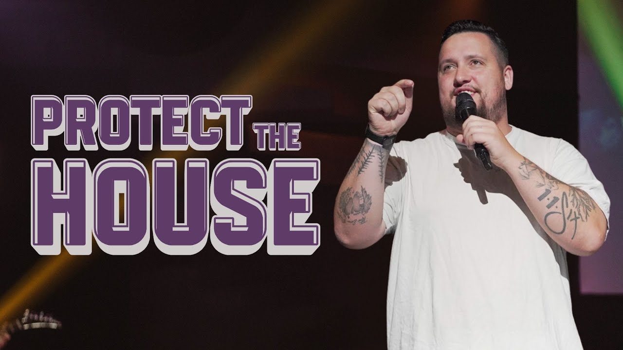 Protect The House | Cam Parker | Focus YTH