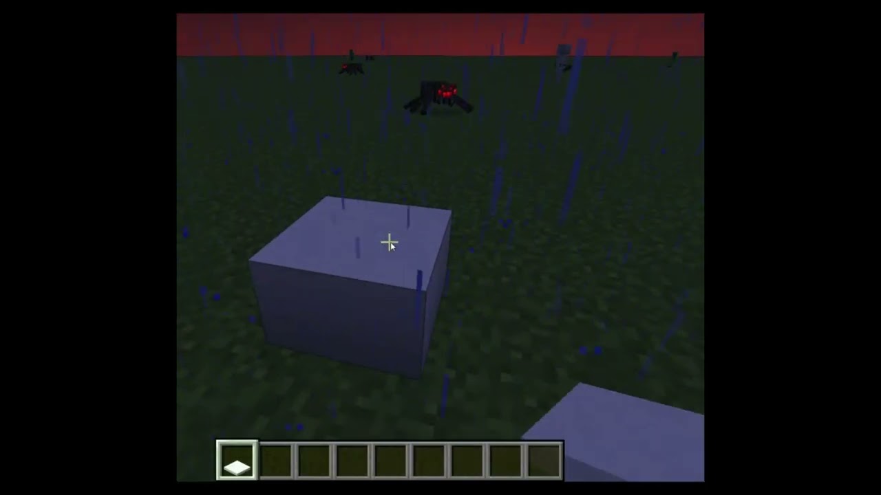 CURIOSIDADES DE MINECRAFT #1