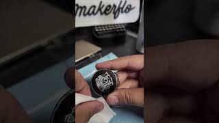 This Simple Step Makes Your Wood Engraving POP 👀🔥