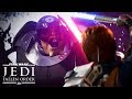 STAR WARS: Jedi Fallen Order Movie (Cutscenes Only) 1080p HD