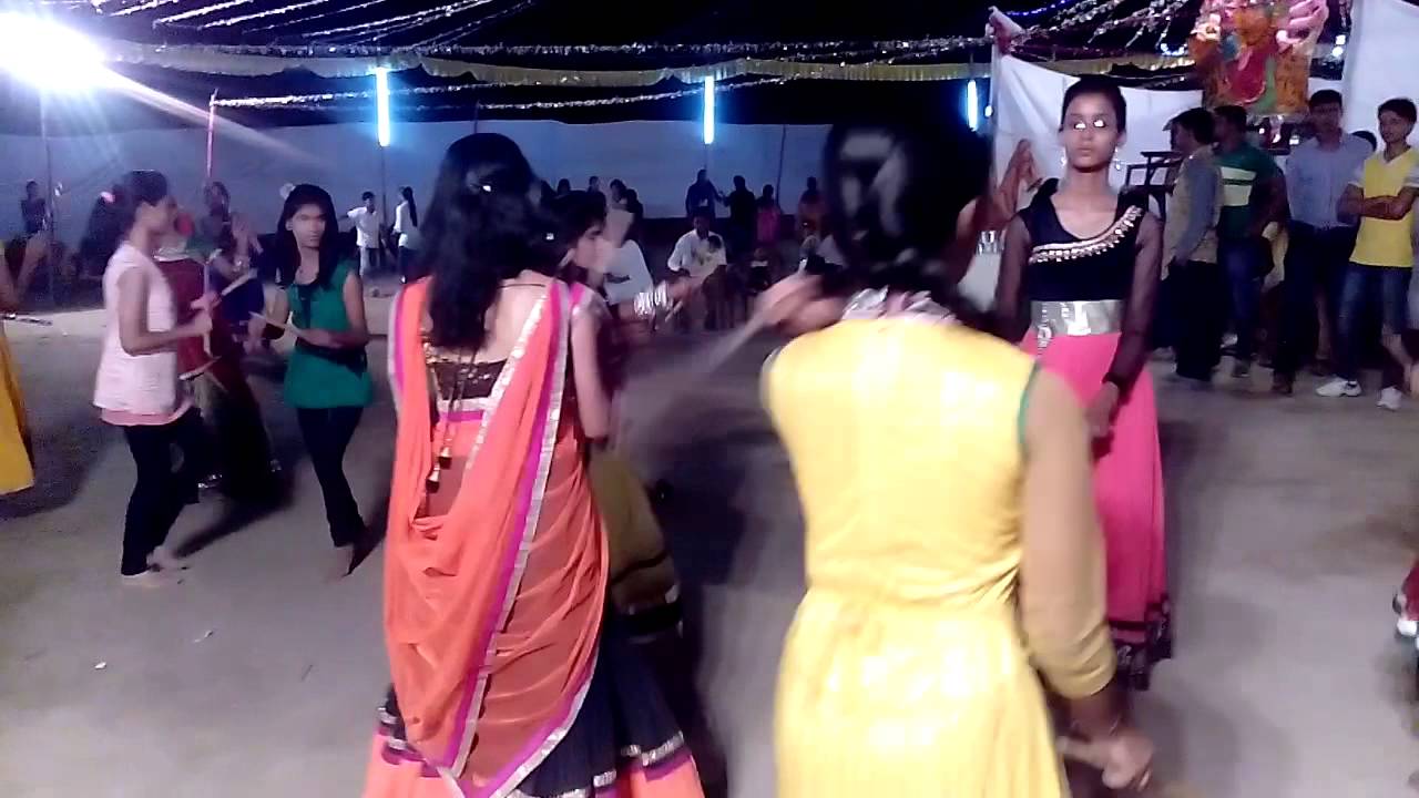 Pali patrika Dandiya Mahotsave - 22.10.2015