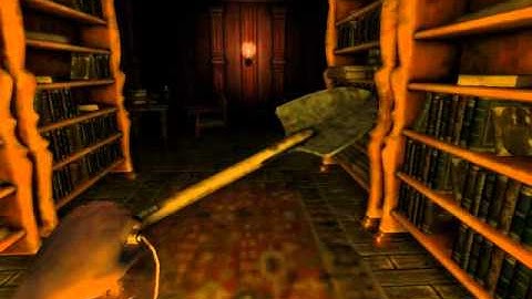 Amnesia custom story Poisonous part 1 dedicated to pewdiepie 30 MINUTE SPECIAL