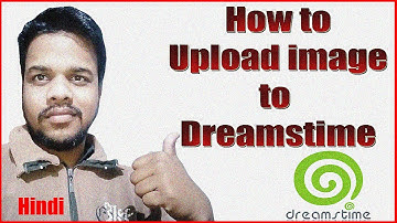 How to Upload Images to Dreamstime - Complete Details in Hindi