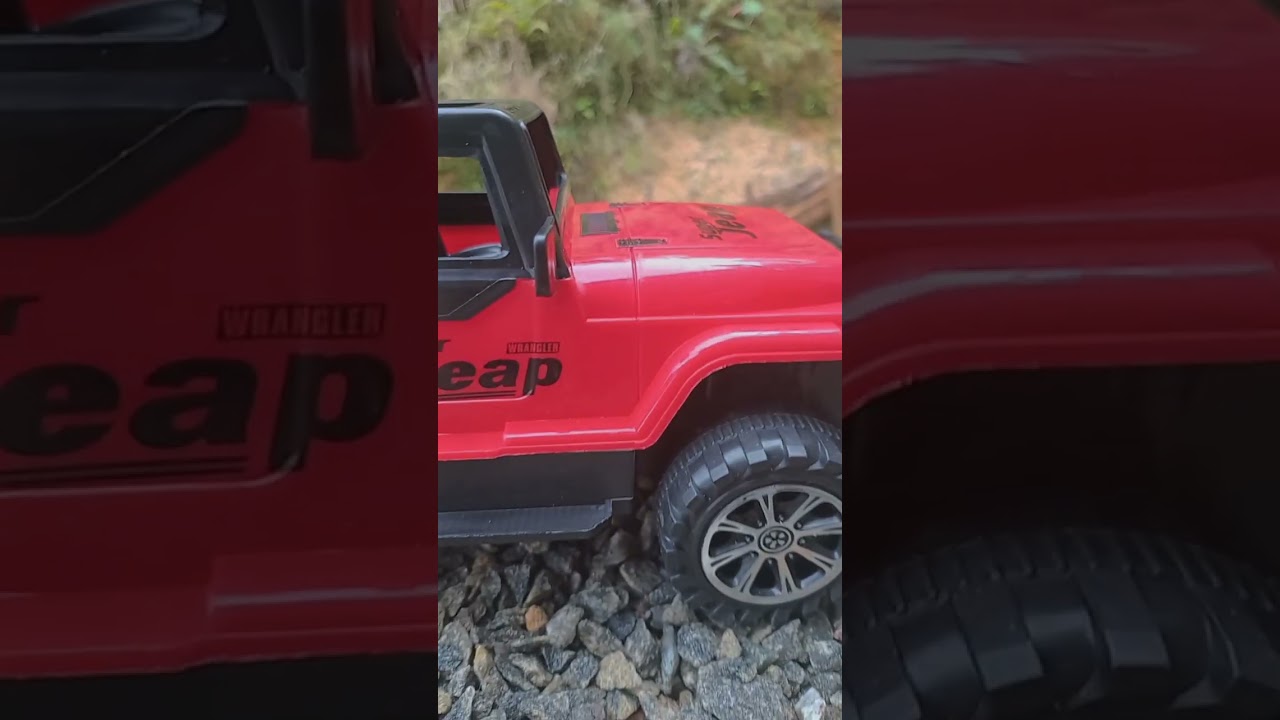 Mini Vehicle for Vehicle Lovers ❤️