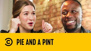 "Are You Any Good At Sex?" | Pie And A Pint screenshot 1