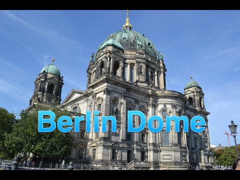 Berlin 4ta parte Domo