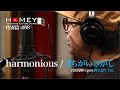 まちがいさがし/菅田将暉/harmoniousが歌ってみた/harmonious YouTube channel HOMEY特別版008