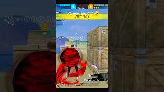 free fire love 🤔 Impossible 1vs4 Clutch 🤔 Can Till End In Life ❤️🩹 Free Fire 🥹#short #viral #free