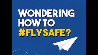 Delhi Airport Domestic Travel Guidelines - Standard Travel