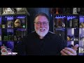 Beginning of video