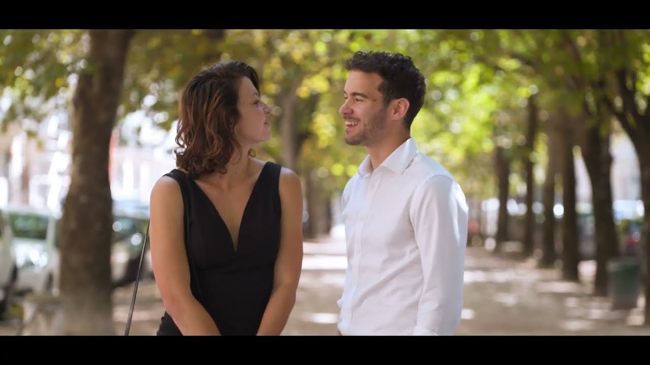 Extrait La La Land