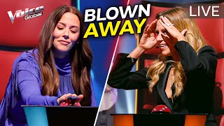 Download Lagu UNREAL Blind Auditions of The Voice Norway 2026 Week 5 MP3