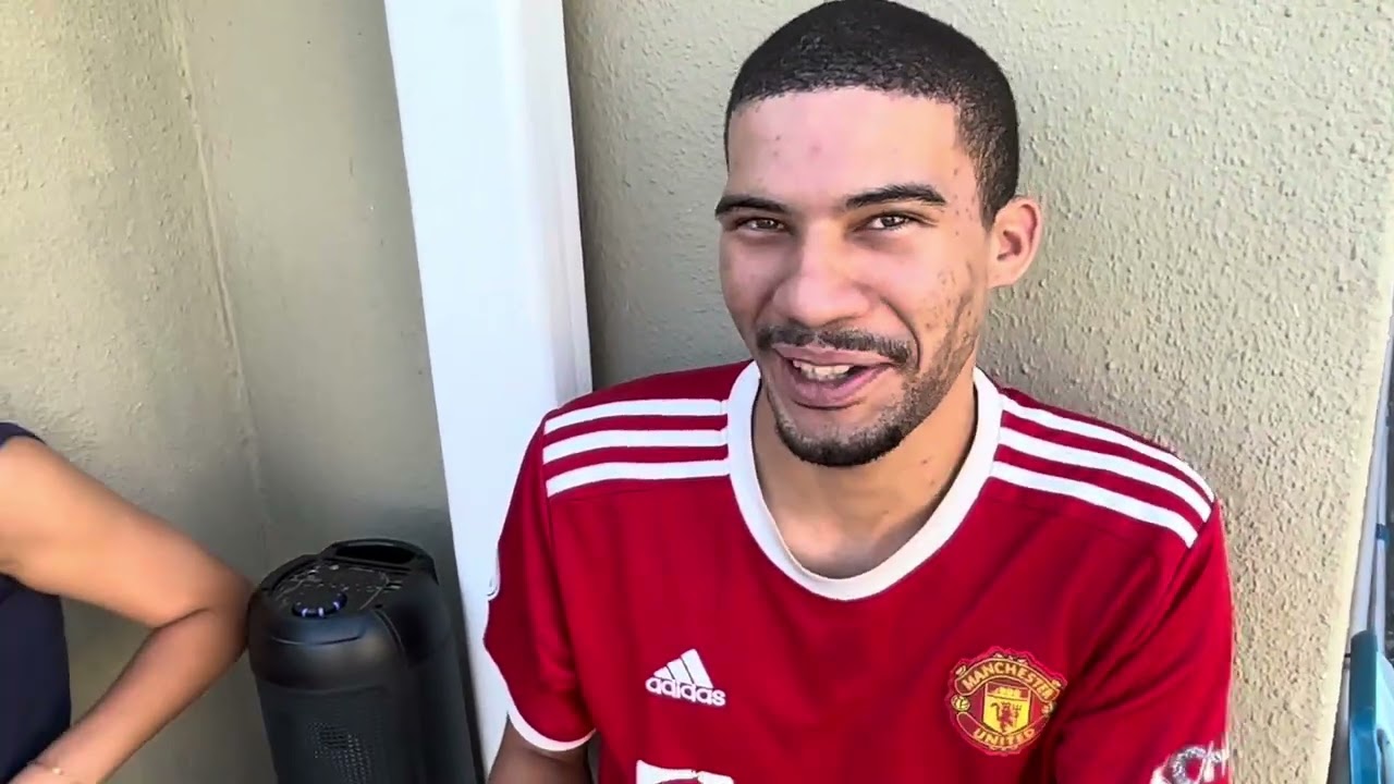 A young vlog with the gents stay tuned for more content  like and subscribe 