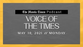 VOTT: Vigilance needed even as Covid cases decline | May 10, 2021
