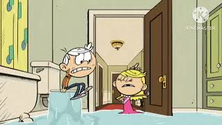 The Loud House A Tattlers Tale - Extended Scene