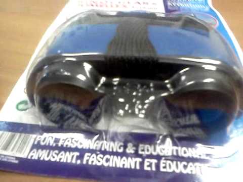 BN-328 edu toys бинокль детский