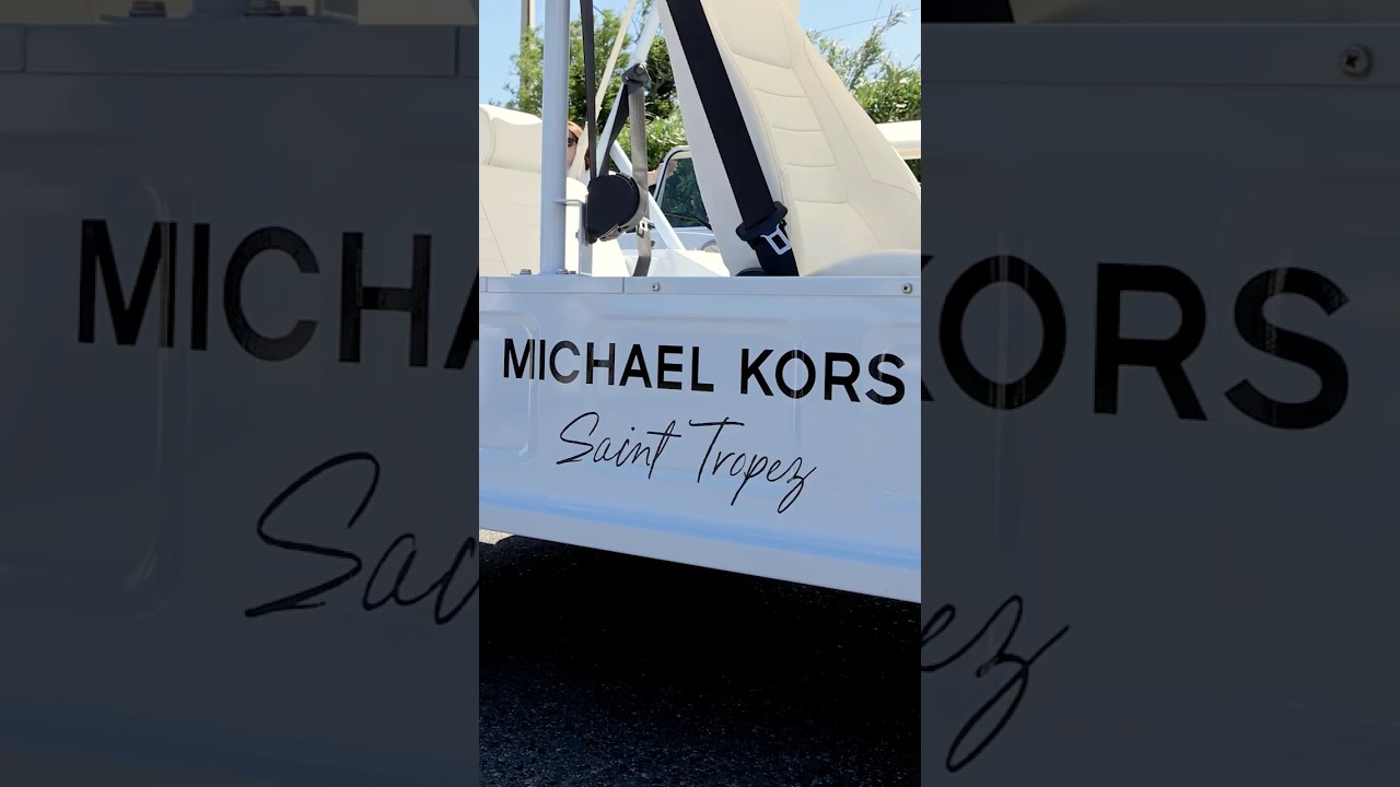 Uploads from Michael Kors
