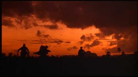 カジュアリティーズ　予告編