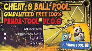 Guide Line Aim Tool 🔥 8 Ball Pool Aim Hack 100% Safe screenshot 5