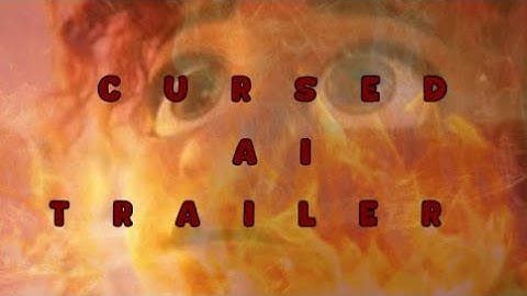 Cursed Of The Sora 2 AI Of Dreamcatcher Trilogy Film Series and Starla & Fish Trailers [CRINGE]