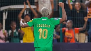 Highlights | Magoli | Yanga 3-0 Tanzania Prisons | Ligi Kuu NBC 4/04/2026